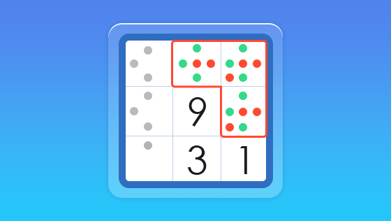 sudoku 9x9 expert