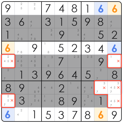 samurai sudoku puzzle madness