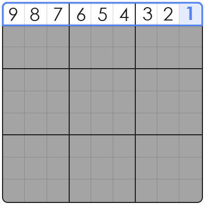 easy printable sudoku puzzles